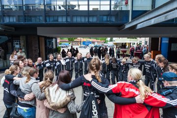 Bild 122 - Ehrung 1. Damen SVHU